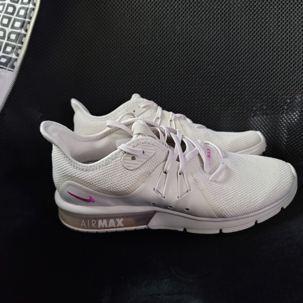 Nike Air Max FitSoles